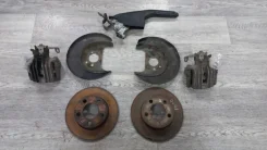 ������ �������� ������� Volkswagen Polo 5 / Rapid 6R0615423 6R0615423 ����