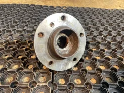 ������� BMW 5 2005 ������ 1095774 E60 N52B30 AF, ������ 1095774 ����