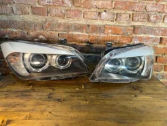 ���� ���������� BMW X1 2012 63117290269 E84 N20B20 63117290269 ����