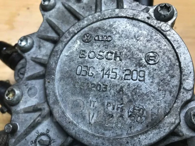 ���� Audi A3 03G145209 BKD 03G145209 ����
