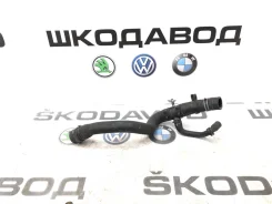 ����� ������� ���������� Skoda Octavia 2011 1K0122101CK A5 (1Z) 1.6 BSE 1K0122101CK ����