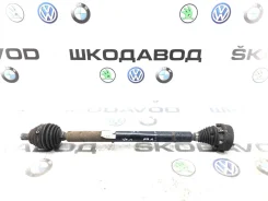 ������ ���� Skoda Octavia 2011 1K0407272JT A5 (1Z) 1.6 BSE, �������� ������ 1K0407272JT ����