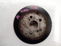 ��������� ���� Toyota Caldina 2003 4243132111 ZZT241W 1ZZ, ������ 4243132111 ����