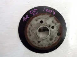 ��������� ���� Toyota Caldina 2003 4243132111 ZZT241W 1ZZ, ������ 4243132111 ����