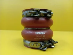 �������� ����������� Scania P 440 B6x4HZ CP 17dm 2019 2345957 �������� DC13 153 L01 2345957 ����