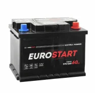 Eurostart. 60��.�., 520��., �������� ����
