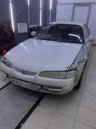 Toyota Sprinter Marino ����