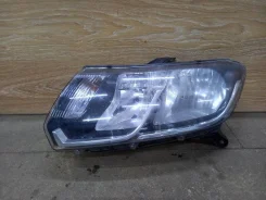 ���� ����������� Renault Logan 2018 260607796R ����� �4�, �������� ����� 260607796R ����