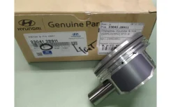 ������� [1��] STD B, ��� ����� [77,0�� 1,2 x 1,2 x 2,0] G4FG Hyundai - KIA 230412B911 230412B911 ����