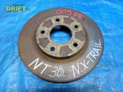 ��������� ���� Nissan Xtrail NT30, �������� 402068H300 ����