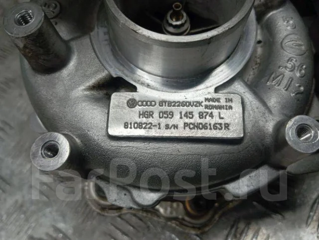 ������� Audi A6 CDUD 4G2 059145874C 059145874C ����