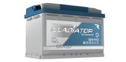 Gladiator