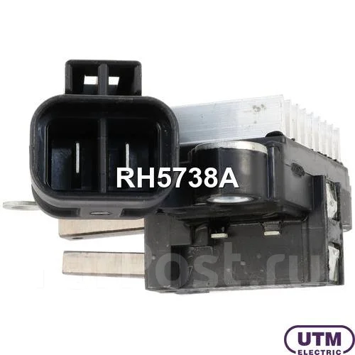 ��������� ���������� UTM RH5738A RH5738A ����