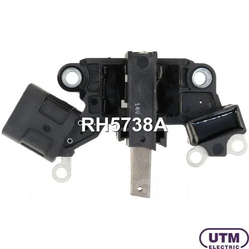 ��������� ���������� UTM RH5738A RH5738A ����