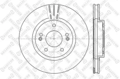 ���� ��������� Hyundai Sante Fe/Trajet �������� ��� Hyundai Santa FE, KIA Sorento, Hyundai ix55 | stellox 6020-3415v-sx 60203415VSX ����