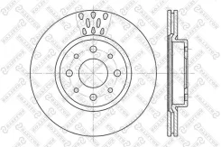 ���� ����. ���. Fiat Brava 1.6-2.0 92 | ����� | Stellox 6020-9921V-SX 60209921VSX ����