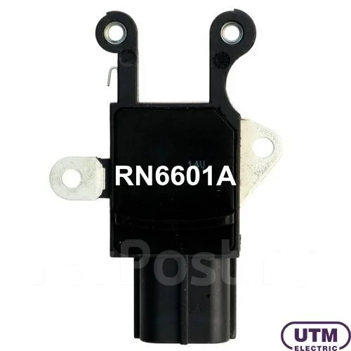 ��������� ���������� UTM RN6601A RN6601A ����