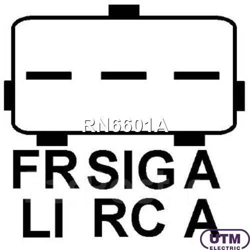 ��������� ���������� UTM RN6601A RN6601A ����