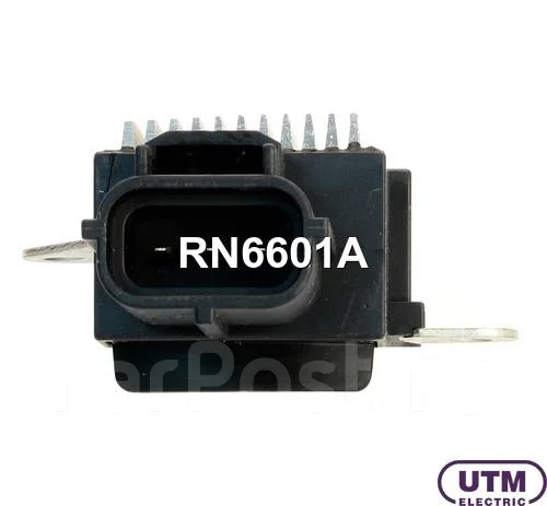 ��������� ���������� UTM RN6601A RN6601A ����
