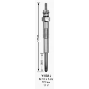 ����� ����������� 7782 NGK Y-532J Y532J ����