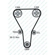������ ��� Dayco 94210 94210 ����