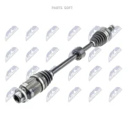 ������� Suzuki SX4 1.6 13-, Vitara 1.6 15- /Prawa/ NTY Npwsu035 - NPWSU035 ����