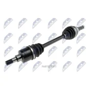 ������� Suzuku Ignis II 1.3,1.5 03-, Subaru Justy 03- /LEWA/ NTY Npwsu029 - NPWSU029 ����