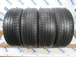 Michelin X-Ice 2