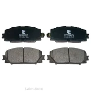 ������� ��������� �������� (Low Metallic) Daihatsu Charade VIII/Great WALL C30/Toyota Premio (T26)/Yaris (P13, P9)/Vios (P9) C11CR1091 ����