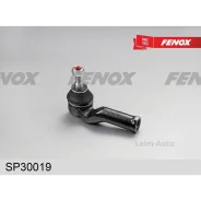 ���������� ������� ������ L=100�� �16*1.5 Ford Focus II 05-11 �����/����/���� Focus C-Max 03-07 SP30019 ����