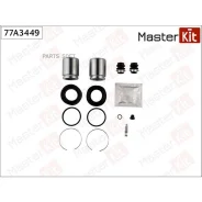 ����������� ���������� ��������+������� Toyota Avensis (_T22_) 1997 - 2003 77A3449 Masterkit 77A3449 77A3449 ����