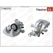 ������� ��������� ������ ����� Volvo S40 I (644) 1995-2004 77AK1752 Masterkit 77AK1752 77AK1752 ����