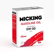 Micking