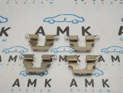�������� Audi A6 4G0698451 ����