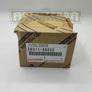 ������� 28011-66020 Toyota 2801166020 ����