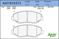 ������� PF-8485 AW1810373 Aywiparts AW1810373 ����