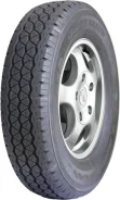 Black Arrow Super Bow Van V62