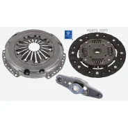 �������� ��������� VAG 1.4 01- Sachs 3000951624 3000951624 ����