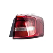 ������ ������ Volkswagen Jetta 14-19 (������) SAT ST-441-19G2R-UE, ������ ST44119G2RUE ����