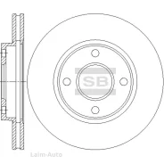���� ��������� Mazda 2 SD4431 ����