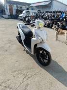Honda Dio 110. 110����. ��., ��������, ��� ���, ��� ������� ����
