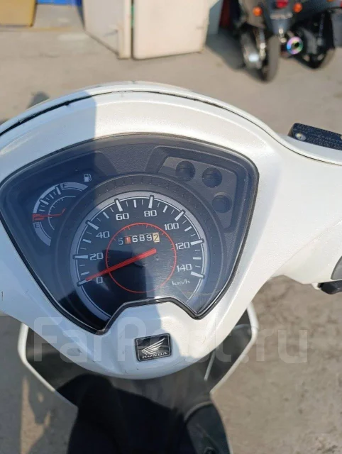 Honda Dio 110. 110����. ��., ��������, ��� ���, ��� ������� ����