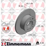 ���� ��������� Zimmermann 400140420 400140420 ����