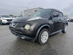Nissan Juke. YF15042227, HR15 ����