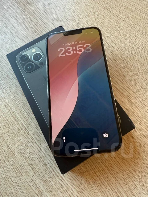 Apple iPhone 13 Pro Max. �/�, 512 �� ����