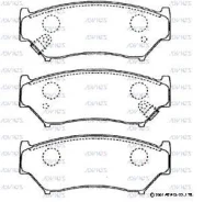 �������� ��������� ��� sn567p Advics SN567P ����
