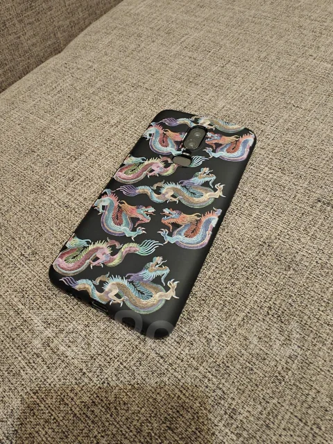 OnePlus 6. �/�, 128 ��, 4G LTE, Dual-SIM ����