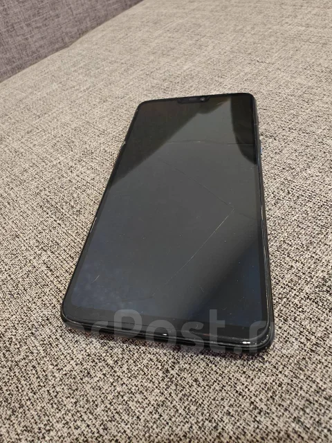OnePlus 6. �/�, 128 ��, 4G LTE, Dual-SIM ����