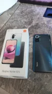 Xiaomi Redmi Note 10S. �/�, 128 ��, �����, 3G, 4G LTE, Dual-SIM ����