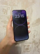 Apple iPhone 14 Pro. �/�, 512 ��, ����������, 3G, 4G LTE ����